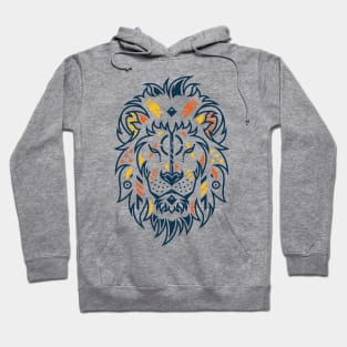 Unique Lion King Hoodie